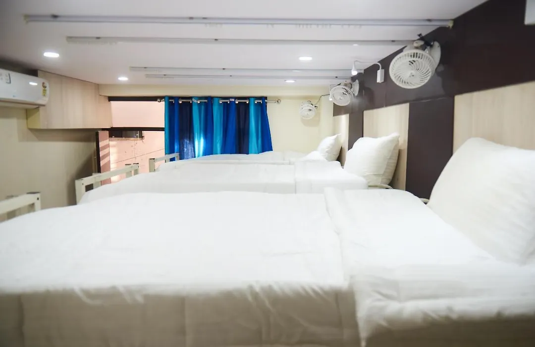Himalayan Hostel-1