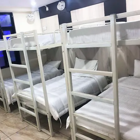 Himalayan Hostel-3